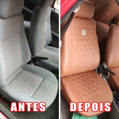 Antes E Depois 2